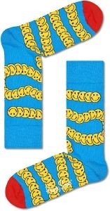 ������� HAPPY SOCKS ZEN SMILEY SMY01-6000 (41-46)
