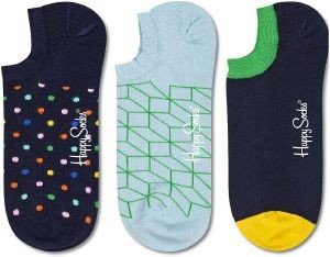   HAPPY SOCK DOT DOT39-6500 3