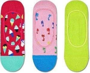 ��� ������� HAPPY SOCKS BICE CREAM ICR18-3500 3��� (36-40)