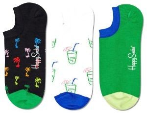   HAPPY SOCK PALM PLM39-9300 3