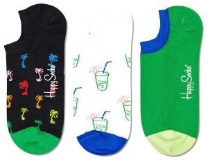ΣΕΤ ΚΑΛΤΣΕΣ HAPPY SOCKS PALM PLM39-9300 3ΤΜΧ (41-46) ΣΕΤ ΚΑΛΤΣΕΣ HAPPY SOCKS PALM PLM39-9300 3ΤΜΧ (41-46)