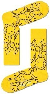 ΚΑΛΤΣΕΣ HAPPY SOCKS SUPER SMILEY SMY01-2200 (41-46) ΚΑΛΤΣΕΣ HAPPY SOCKS SUPER SMILEY SMY01-2200 (41-46)