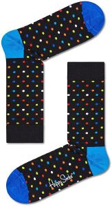 ΚΑΛΤΣΕΣ HAPPY SOCKS MINI DOT MID01-9300 (36-40) ΚΑΛΤΣΕΣ HAPPY SOCKS MINI DOT MID01-9300 (36-40)
