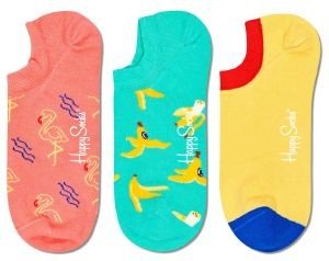   HAPPY SOCKS FLAMINGO FAM39-2700 3