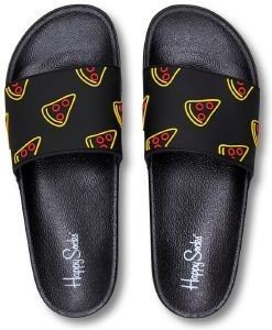 ΣΑΓΙΟΝΑΡΕΣ HAPPY SOCKS POOL SLIDER PIZZA SLICE PZS114-9000 ΜΑΥΡΟ (36-37) ΣΑΓΙΟΝΑΡΕΣ HAPPY SOCKS POOL SLIDER PIZZA SLICE PZS114-9000 ΜΑΥΡΟ (36-37)