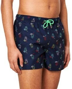 ΜΑΓΙΟ BOXER HAPPY SOCKS LEMONADE LND116-6500 ΣΚΟΥΡΟ ΜΠΛΕ (M) ΜΑΓΙΟ BOXER HAPPY SOCKS LEMONADE LND116-6500 ΣΚΟΥΡΟ ΜΠΛΕ (M)