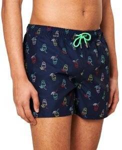 ����� BOXER HAPPY SOCKS LEMONADE LND116-6500 ������ ���� (L)