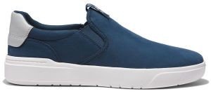 ΠΑΠΟΥΤΣΙ TIMBERLAND SENECA BAY SLIP ON TB0A293W ΣΚΟΥΡΟ ΜΠΛΕ (41) ΠΑΠΟΥΤΣΙ TIMBERLAND SENECA BAY SLIP ON TB0A293W ΣΚΟΥΡΟ ΜΠΛΕ (41)