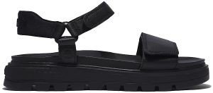 ΣΑΝΔΑΛΙΑ TIMBERLAND RAY CITY TB0A2F2J ΜΑΥΡΟ (36) ΣΑΝΔΑΛΙΑ TIMBERLAND RAY CITY TB0A2F2J ΜΑΥΡΟ (36)
