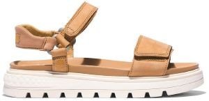 ΣΑΝΔΑΛΙΑ TIMBERLAND RAY CITY TB0A2QX3 ΤΑΜΠΑ (38) ΣΑΝΔΑΛΙΑ TIMBERLAND RAY CITY TB0A2QX3 ΤΑΜΠΑ (38)