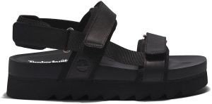 ΠΛΑΤΦΟΡΜΕΣ TIMBERLAND SANTA MONICA SUNRISE SPORTY TB0A416Q ΜΑΥΡΟ (36)