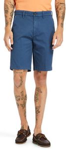 ΒΕΡΜΟΥΔΑ TIMBERLAND STRAIGHT CHINO TB0A2DFM DENIM ΜΠΛΕ (36) ΒΕΡΜΟΥΔΑ TIMBERLAND STRAIGHT CHINO TB0A2DFM DENIM ΜΠΛΕ (36)