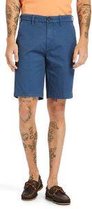  TIMBERLAND STRAIGHT CHINO TB0A2DFM DENIM  (38)