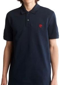 T-SHIRT POLO TIMBERLAND BASIC TB0A26N4  