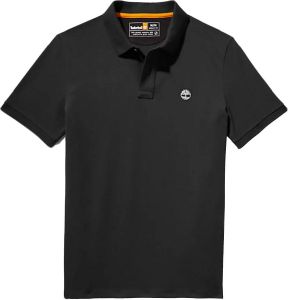 T-SHIRT POLO TIMBERLAND BASIC TB0A26N4 ����� (M)