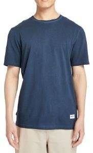 T-SHIRT TIMBERLAND GD TB0A2CKP ������ ���� (L)