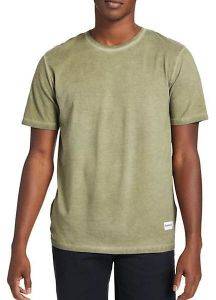 T-SHIRT TIMBERLAND GD TB0A2CKP ���� (XL)