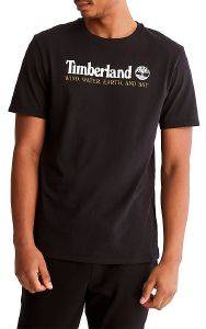 T-SHIRT TIMBERLAND WWES FRONT TB0A27J8 ����� (L)