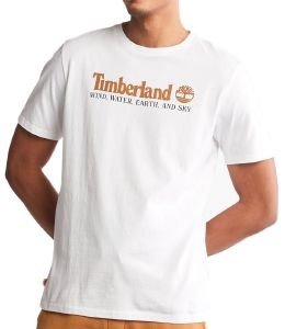 T-SHIRT TIMBERLAND WWES FRONT TB0A27J8  (M)