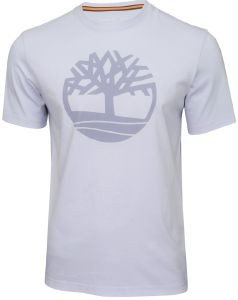 T-SHIRT TIMBERLAND K-R TREE TB0A2C2R  (M)