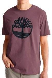 T-SHIRT TIMBERLAND K-R TREE TB0A2C2R ��� (M)