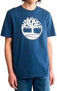 T-SHIRT TIMBERLAND K-R TREE TB0A2C2R ���� (L)