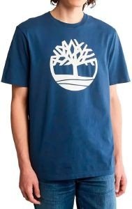 T-SHIRT TIMBERLAND K-R TREE TB0A2C2R ΜΠΛΕ (XXXL) T-SHIRT TIMBERLAND K-R TREE TB0A2C2R ΜΠΛΕ (XXXL)