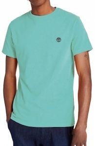 T-SHIRT TIMBERLAND DUNSTAN RIVER TB0A2BPR  (M)