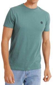 T-SHIRT TIMBERLAND DUNSTAN RIVER TB0A2BPR ������� (XXXL)