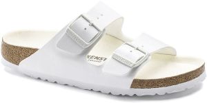 ΣΑΝΔΑΛΙΑ BIRKENSTOCK ARIZONA BF TRIPLES NARROW 1019046 ΛΕΥΚΟ (40) ΣΑΝΔΑΛΙΑ BIRKENSTOCK ARIZONA BF TRIPLES NARROW 1019046 ΛΕΥΚΟ (40)