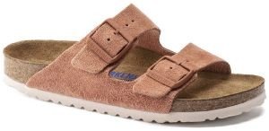 ΣΑΝΔΑΛΙΑ BIRKENSTOCK ARIZONA SFB VL NARROW 1022513 ΚΕΡΑΜΙΔΙ (40) ΣΑΝΔΑΛΙΑ BIRKENSTOCK ARIZONA SFB VL NARROW 1022513 ΚΕΡΑΜΙΔΙ (40)