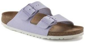  BIRKENSTOCK ARIZONA BFBC EARTHY VEG NARROW 1022607  (36)