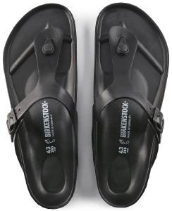 ΣΑΝΔΑΛΙΑ BIRKENSTOCK GIZEH EVA REGULAR 128201 ΜΑΥΡΟ (37) ΣΑΝΔΑΛΙΑ BIRKENSTOCK GIZEH EVA REGULAR 128201 ΜΑΥΡΟ (37)