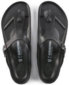  BIRKENSTOCK GIZEH EVA REGULAR 128201  (38)