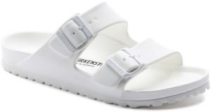 ΣΑΓΙΟΝΑΡΕΣ BIRKENSTOCK ARIZONA EVA NARROW 129443 ΛΕΥΚΟ (36) ΣΑΓΙΟΝΑΡΕΣ BIRKENSTOCK ARIZONA EVA NARROW 129443 ΛΕΥΚΟ (36)