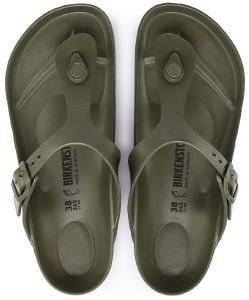 �������� BIRKENSTOCK GIZEH EVA REGULAR 1019143 ���� (42)