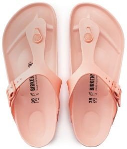 ΣΑΝΔΑΛΙΑ BIRKENSTOCK GIZEH EVA REGULAR 1022453 ΣΟΜΟΝ (40) ΣΑΝΔΑΛΙΑ BIRKENSTOCK GIZEH EVA REGULAR 1022453 ΣΟΜΟΝ (40)