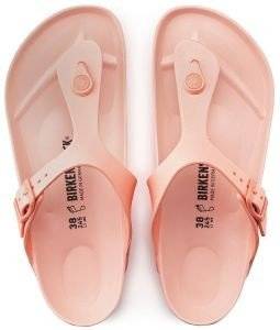�������� BIRKENSTOCK GIZEH EVA REGULAR 1022453 ����� (41)