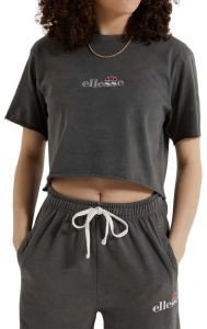 CROP TOP ELLESSE CELESI SGM14013 ΜΑΥΡΟ (XS) CROP TOP ELLESSE CELESI SGM14013 ΜΑΥΡΟ (XS)