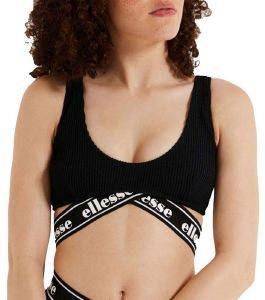 BIKINI TOP ELLESSE HENDA SGM14138 ΜΑΥΡΟ (M) BIKINI TOP ELLESSE HENDA SGM14138 ΜΑΥΡΟ (M)