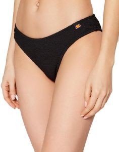 BIKINI BRIEF ELLESSE GLARE SGM14140 ΜΑΥΡΟ (S) BIKINI BRIEF ELLESSE GLARE SGM14140 ΜΑΥΡΟ (S)