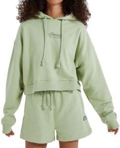 ΦΟΥΤΕΡ ELLESSE SYUP CROPPED SGM14158 ΑΝΟΙΧΤΟ ΠΡΑΣΙΝΟ