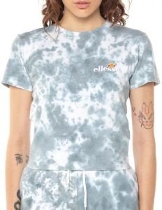 CROP TOP ELLESSE VIKINS SGM14195 TIE DYE