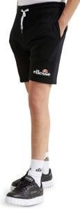 ELLESSE ΒΕΡΜΟΥΔΑ ELLESSE SILVAN FLEECE SHF09162 ΜΑΥΡΟ