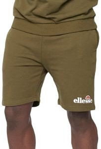 ΒΕΡΜΟΥΔΑ ELLESSE SILVAN FLEECE SHF09162 ΧΑΚΙ (S) ΒΕΡΜΟΥΔΑ ELLESSE SILVAN FLEECE SHF09162 ΧΑΚΙ (S)