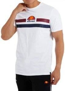 T-SHIRT ELLESSE APREL SHM06453 ����� (M)