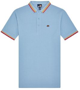 T-SHIRT POLO ELLESSE SOLANA SHM12472 ������� (S)