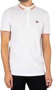 T-SHIRT POLO ELLESSE SOLANA SHM12472 ΛΕΥΚΟ (S) T-SHIRT POLO ELLESSE SOLANA SHM12472 ΛΕΥΚΟ (S)