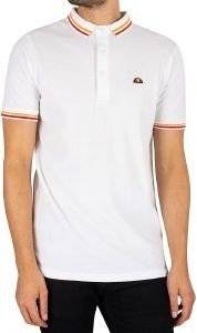 T-SHIRT POLO ELLESSE SOLANA SHM12472 ����� (XL)