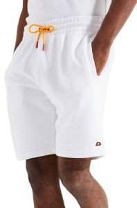 ΒΕΡΜΟΥΔΑ ELLESSE RAVENS SHM12476 ΛΕΥΚΟ